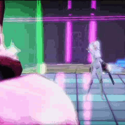 pluckaphone:   The Wonderful Women of Gaming 7/10 Juliet Starling  &ldquo;I don’t