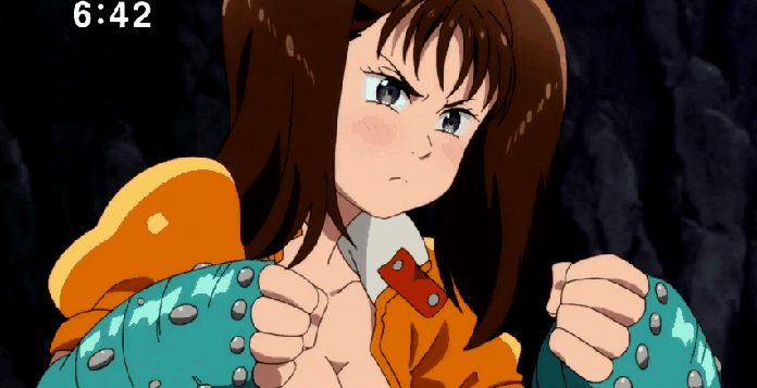 仲間 — Diane | Serpent’s Sin of Envy