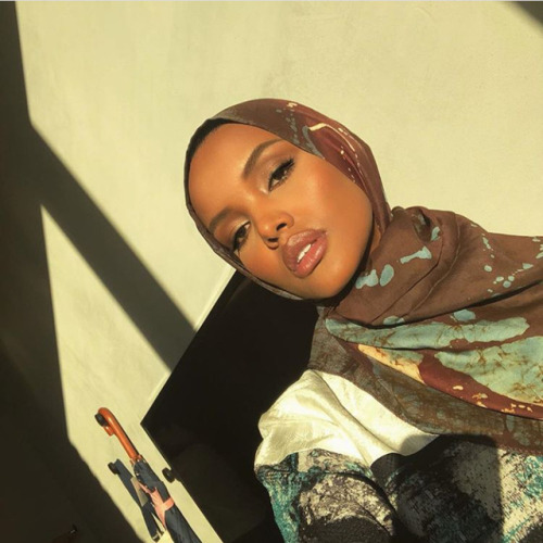 kissmyblackazz:  Eid Mubarak ✨    ✨  