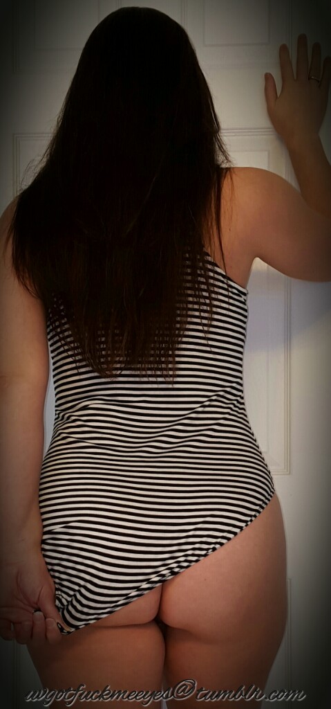 uvgotfuckmeeyes2:  Got Stripes?