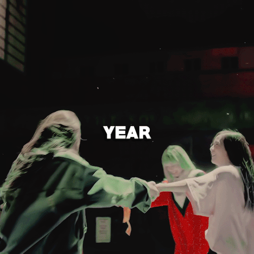 prkchaeyoung:thank you for an amazing year, girls. here’s to many more! #BLACKP1NKINYOURAREA