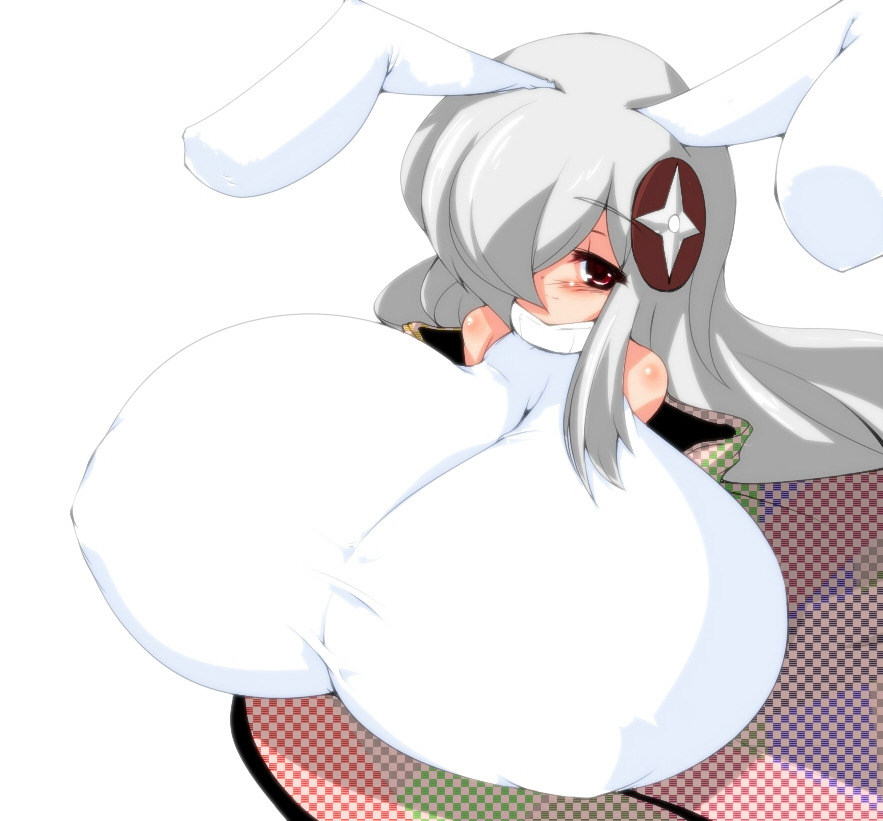 boobymaster64: Part 4/5 Artist: Kigurume Hokanko 