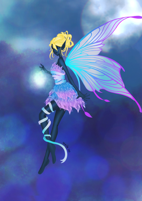 night fairy