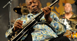 uproxx:  R.I.P. B.B. King, American Blues