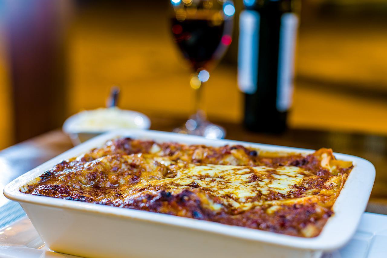 Untitled — mary berry tortilla lasagna