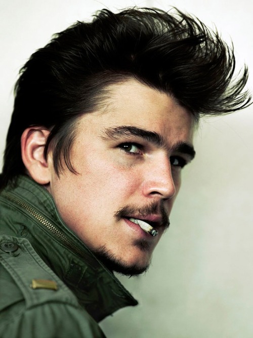 indypendentstars: Josh Hartnett