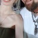 thingssthatmakemewet:Such a beautiful day for a beautiful wedding with my favorite