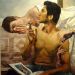 homobuenosaires:Salman Toor