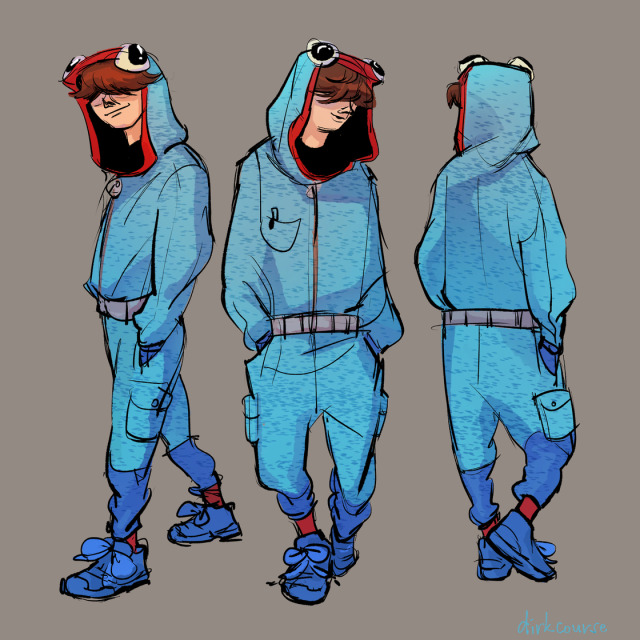 picture F1Nn5Ter Technoblade Cosplay f1nn5ter art tumblr posts tumbral com