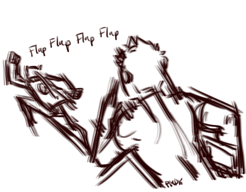 pomodoko: And here is an amazing sequel 