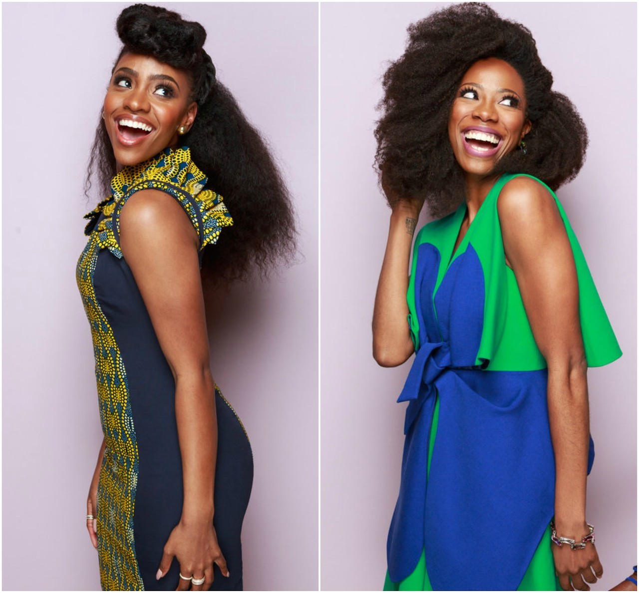 securelyinsecure:    Essence Black Women In Hollywood Awards’ Photo Booth