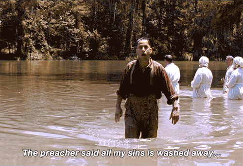 Sex filmgifs:O Brother, Where Art Thou? (2000) pictures