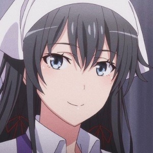 Yukino Yukinoshita, OreGairu S3