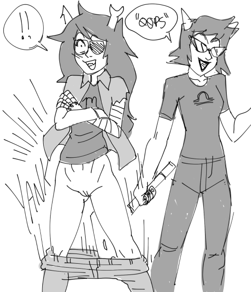 shameful-display:  I wanted to draw this, but midway I wanted to play videogames more,