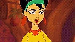 queentianas:  UNDER APPRECIATED ANIMATED GIRLS[5/15] favorite middle-aged woman -