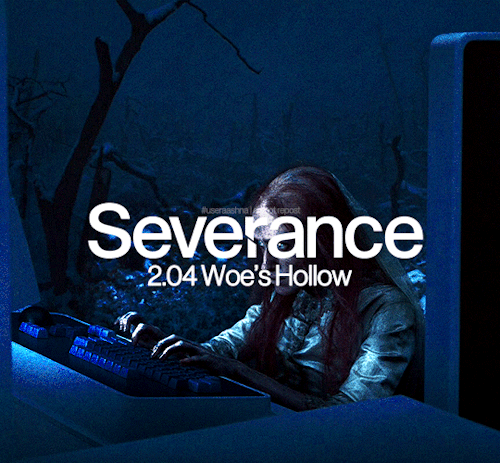 SEVERANCE Season 2 — 2025
