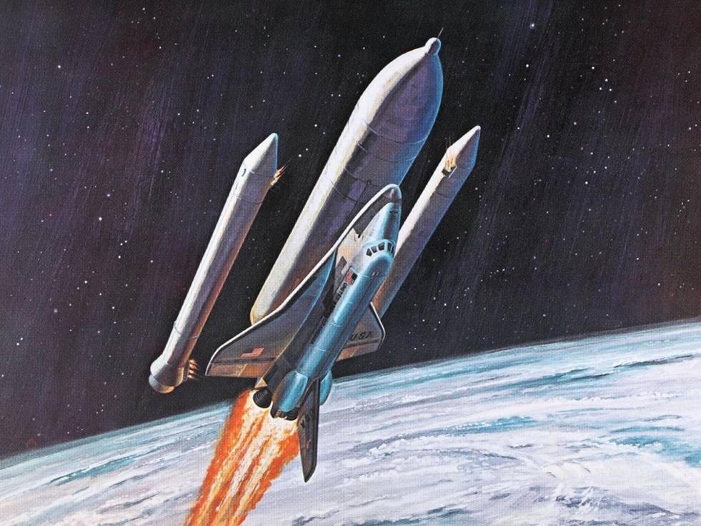 The Vault Of The Atomic Space Age