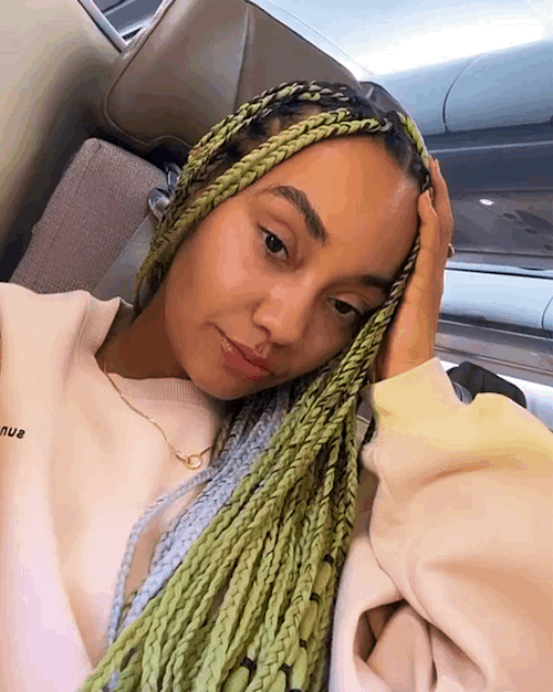Happy 33rd Birthday Leigh-Anne!