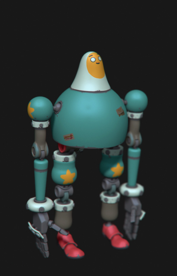 alexandrediboine:  RIGGING TIME, WOOWOOWOOWOO