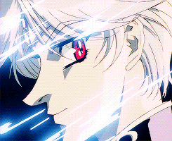 ginozanobuchikas:Fangirl Challenge || 1/5 Opening Credits: The Vision of Escaflowne