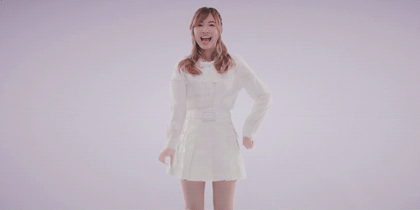 ant38g: [MV] Vacancy (Matsui Jurina cuts) gif by : ant38g 