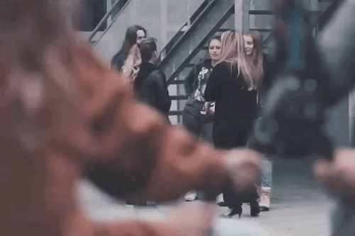 VDS Week 2021 -> Day 3: GIFs/Edits