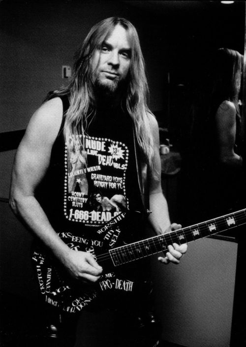 stonewall963:  Jeff Hanneman 