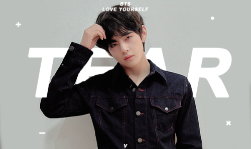 Tear R Ver.