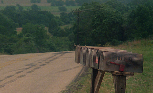 pierppasolini: The Texas Chainsaw Massacre 2 (1986) // dir. Tobe Hooper