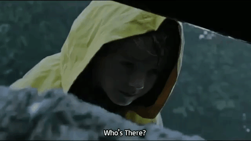 parks-and-rex: “and they never saw little   Georgie Denbrough  again..” original post 