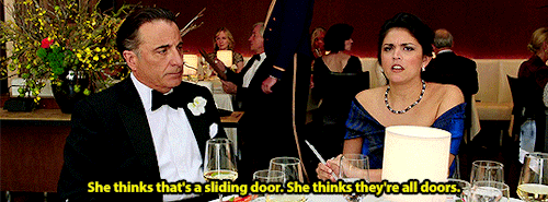 holdingontoyoufordearlife:Ghostbusters (2016)
