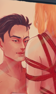 dracoryss:I almost forgot to post my preview for the R-18 @kingsonicezine mini zine (that as far as I know, is not that mini with 150+ pages?) 🌚   Please consider buying your own copy!! Everyone has worked so hard, and Its fuckin huge full of amazing