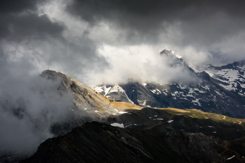 takeovertime:  Tignes | GUIOT Damien