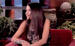 gifs-for-selenators:  ♥ Selena ♥