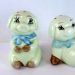 yourcoffeeguru:Salt and Pepper Cute PIGS Figurine 