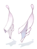 jRO PLEASE. In short, they have a mid headgear made after the ears of Jun Kardui.
