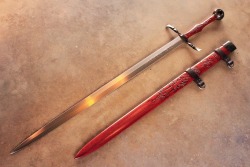 chinesesword:  Sword 