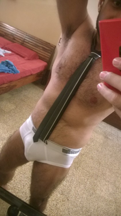 Undie Guy Blog