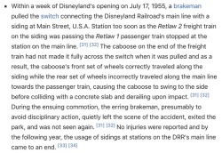 jewish-psyop: Multitrack drifting is real and the guy that did it did it at Disneyland and then literally walked away from his entire life to avoid the consequences