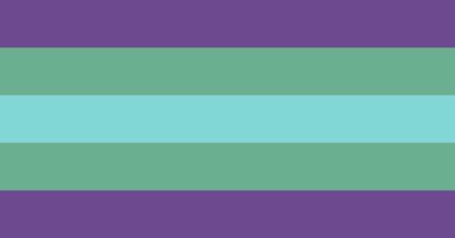 Willocrysrotic: A Gender Connected To Willow Trees, Ponds, Twinkling Lights, Purple Crystals, And Tarot