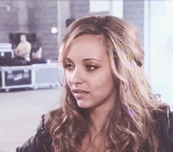 parjkimin:  Jade and Harry • The X Factor 2010 