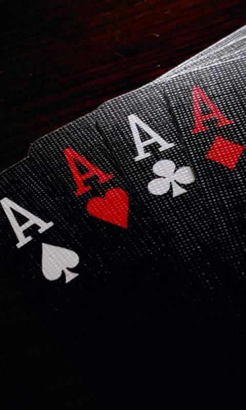 A Gentlemen's Sport