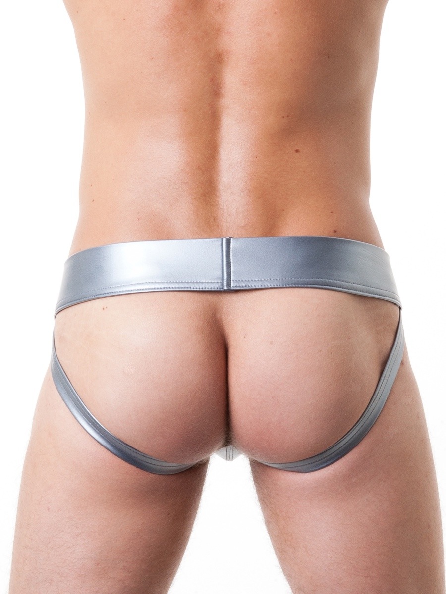 collegejocksuk:  New in stock the Liquid Skins Jockstrap by N2N now stocking at CollegeJocks