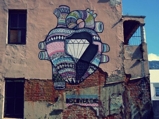carlettogiordano:  Boa Mistura Art