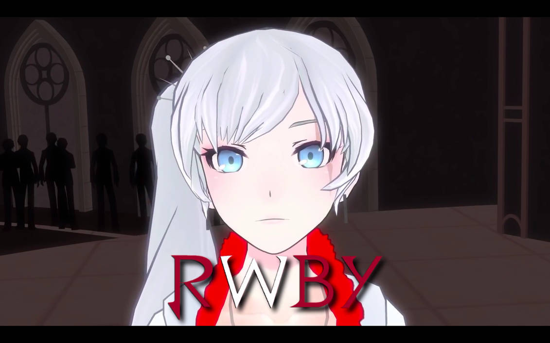 Weiss schnee (rwby) vs Mitsuru Kirijo (persona 3)