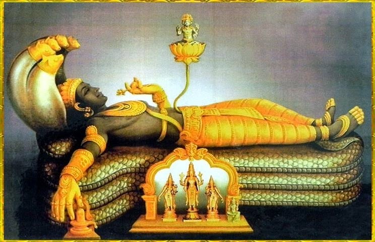 Chanting these 5 mantras on Thursday will please Lord Vishnu and will  remove all your troubles and miseries | Spirituality News, Times Now