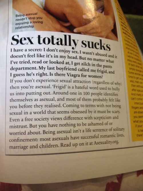 avalonsguardian:pentharis:pungeon-mistress:File under: Things I did not expect in this month’s Cosmo