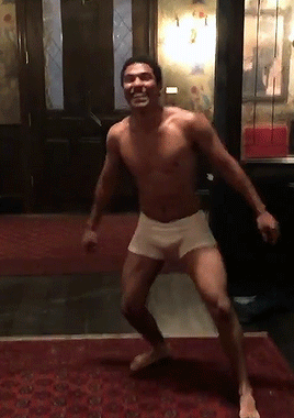 cperdomosource:CHANCE PERDOMOvideo posted by Gavin Leatherwood on instagram