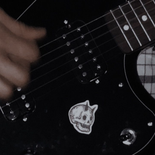 EDDIE MUNSON AESTHETIC