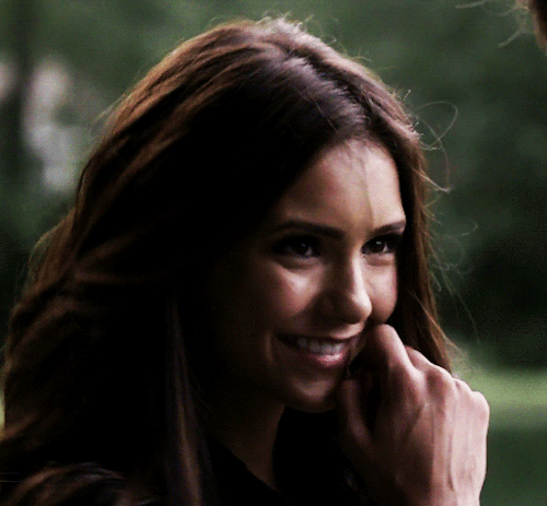 Katherine Pierce In The Vampire Diaries 2.01The Return